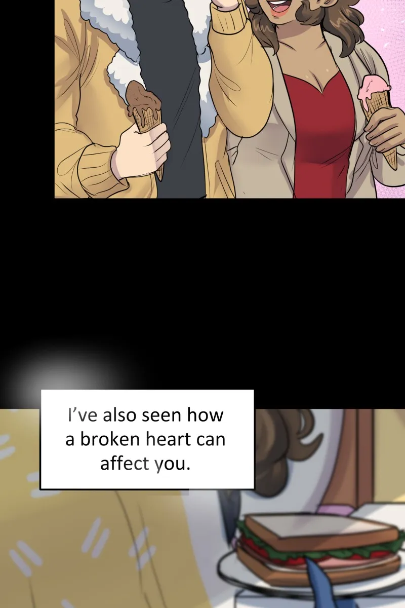 Brimstone and Roses Chapter 93 page 32 - 