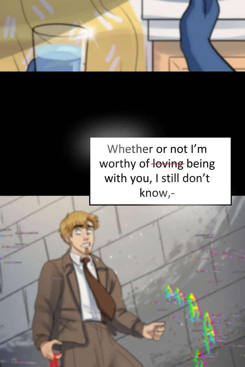 Brimstone and Roses Chapter 93 page 33 - 