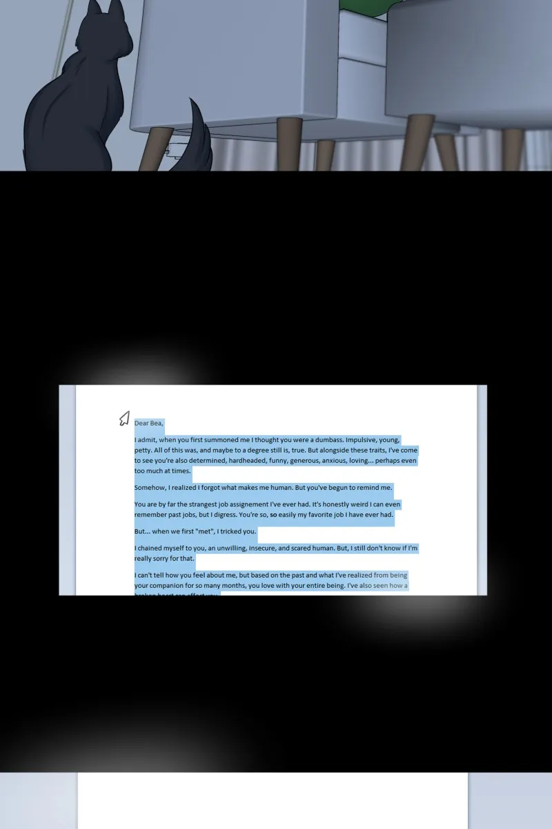 Brimstone and Roses Chapter 93 page 41 - 