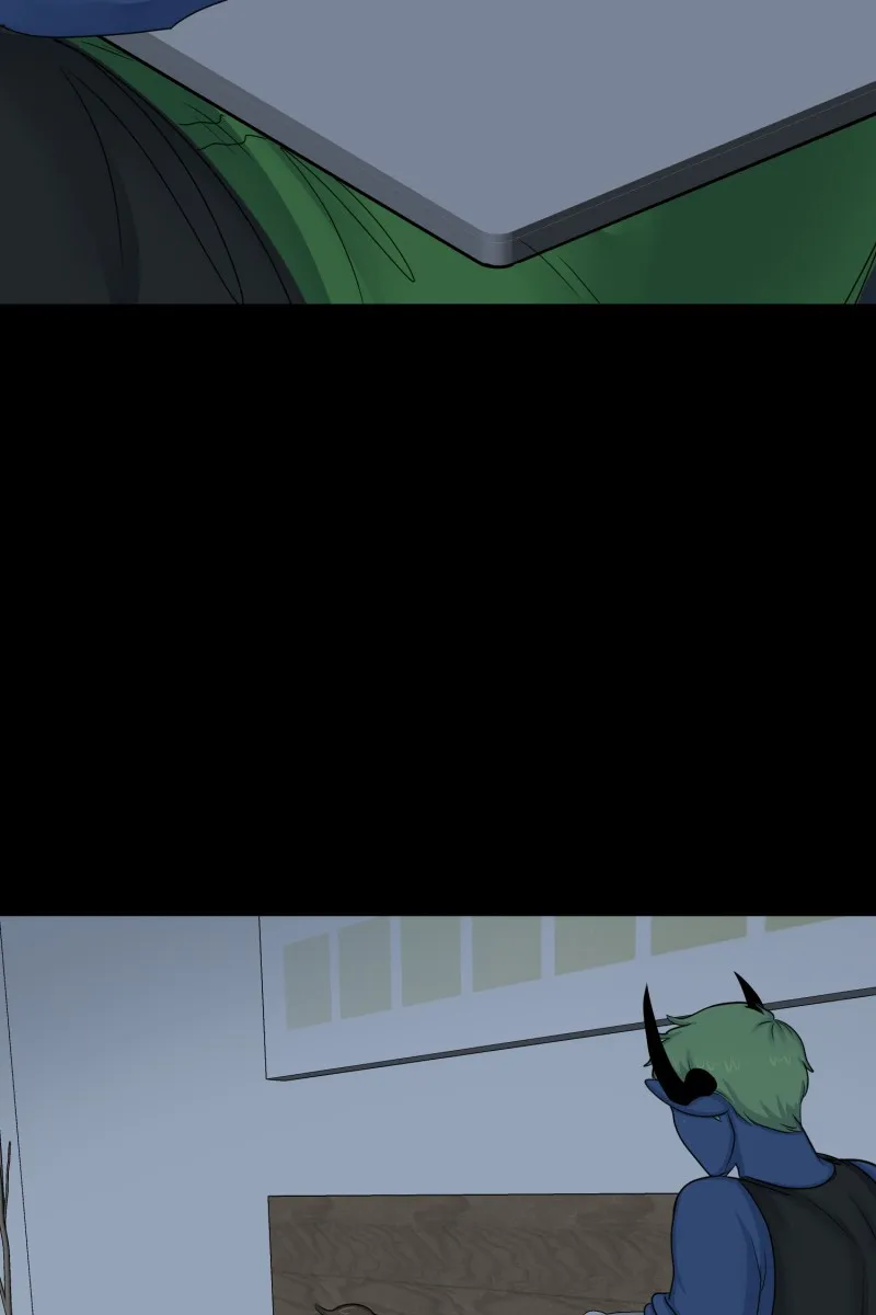 Brimstone and Roses Chapter 93 page 43 - 