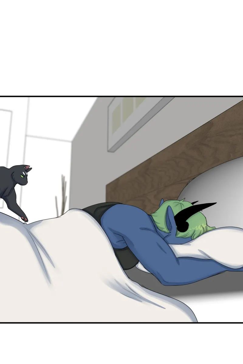 Brimstone and Roses Chapter 94 page 2 - 