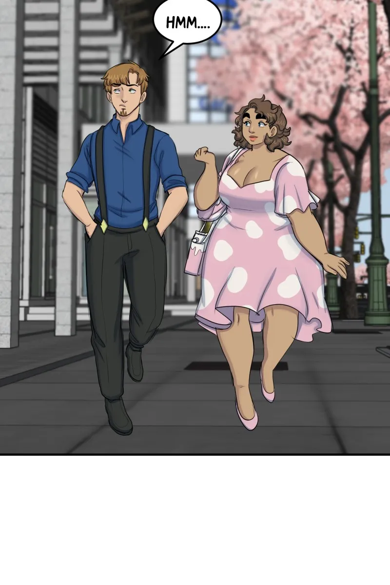 Brimstone and Roses Chapter 94 page 15 - 