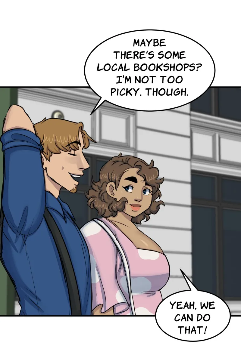 Brimstone and Roses Chapter 94 page 16 - 