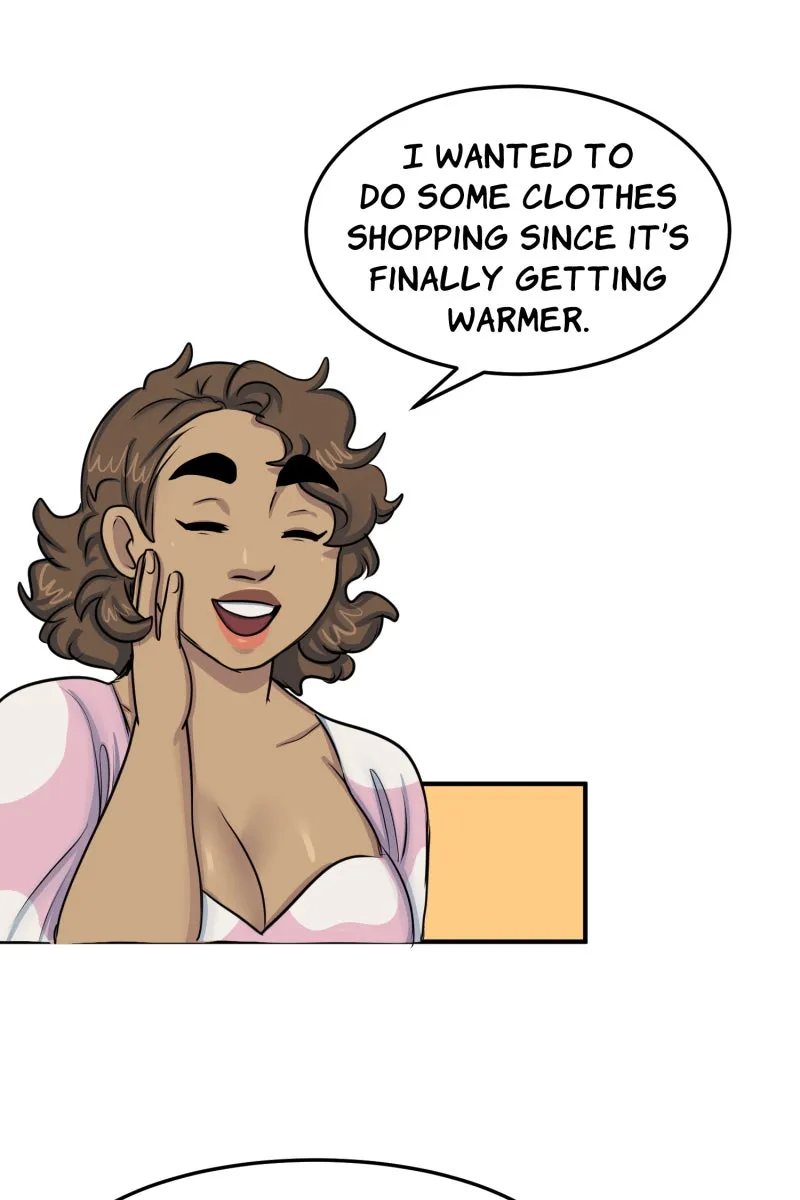 Brimstone and Roses Chapter 94 page 17 - 