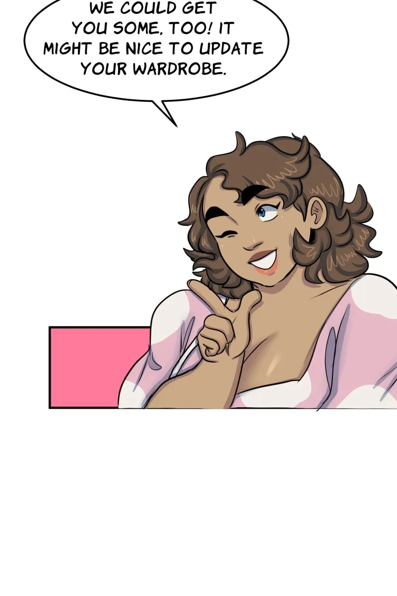 Brimstone and Roses Chapter 94 page 18 - 