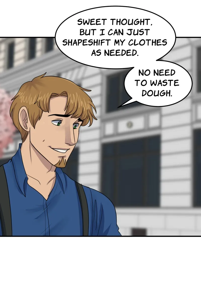 Brimstone and Roses Chapter 94 page 19 - 