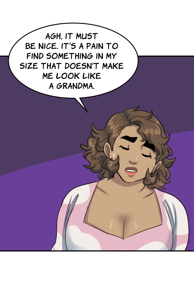 Brimstone and Roses Chapter 94 page 20 - 