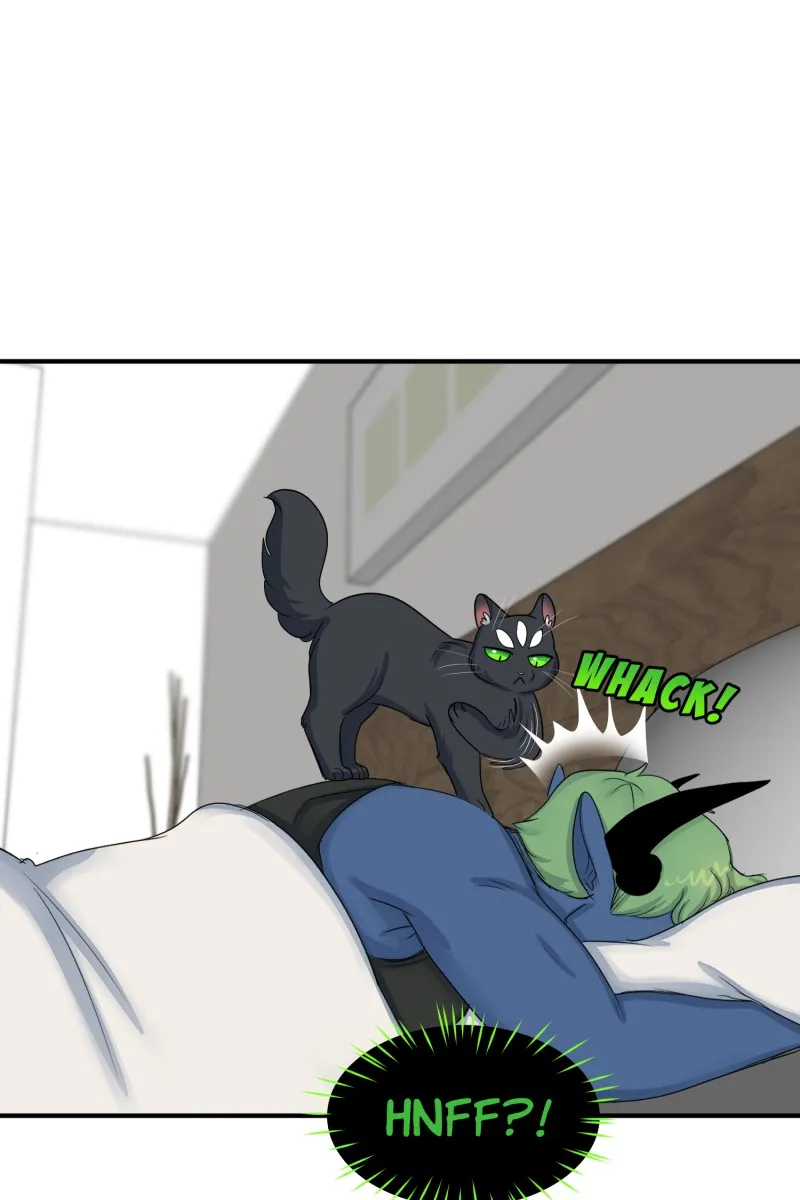 Brimstone and Roses Chapter 94 page 3 - 