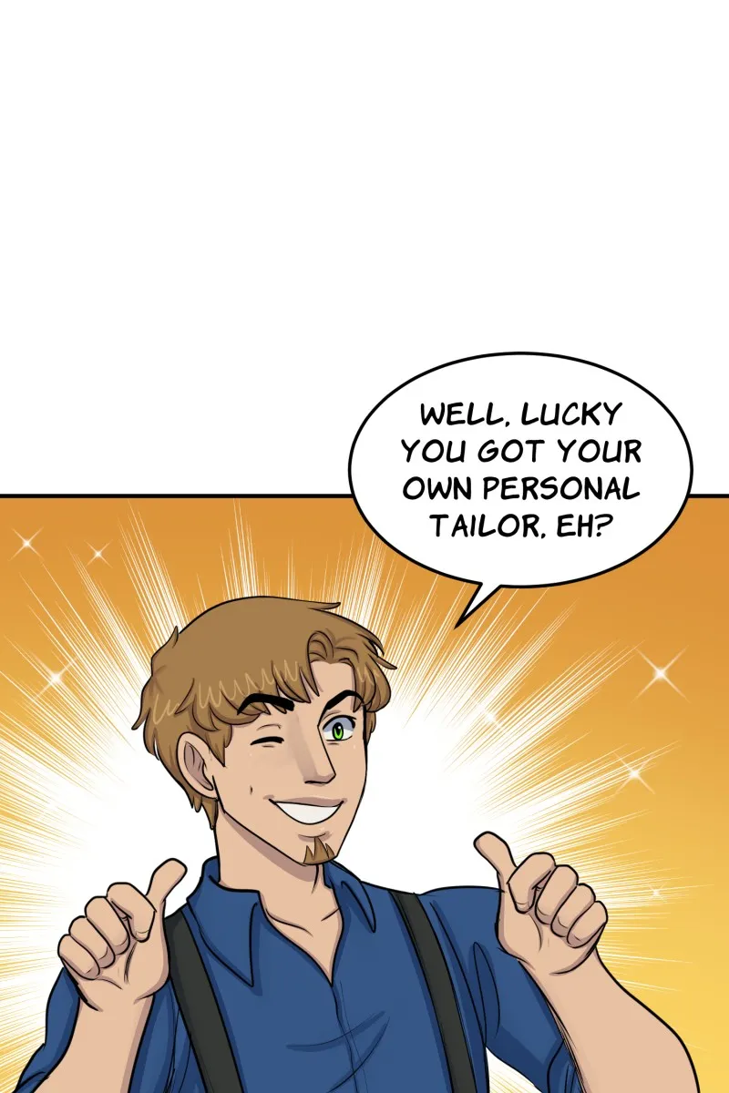 Brimstone and Roses Chapter 94 page 21 - 