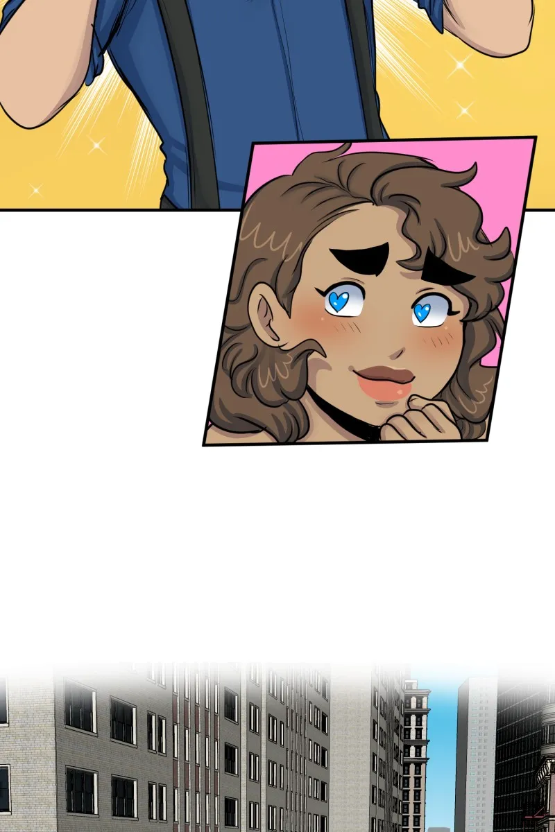 Brimstone and Roses Chapter 94 page 22 - 