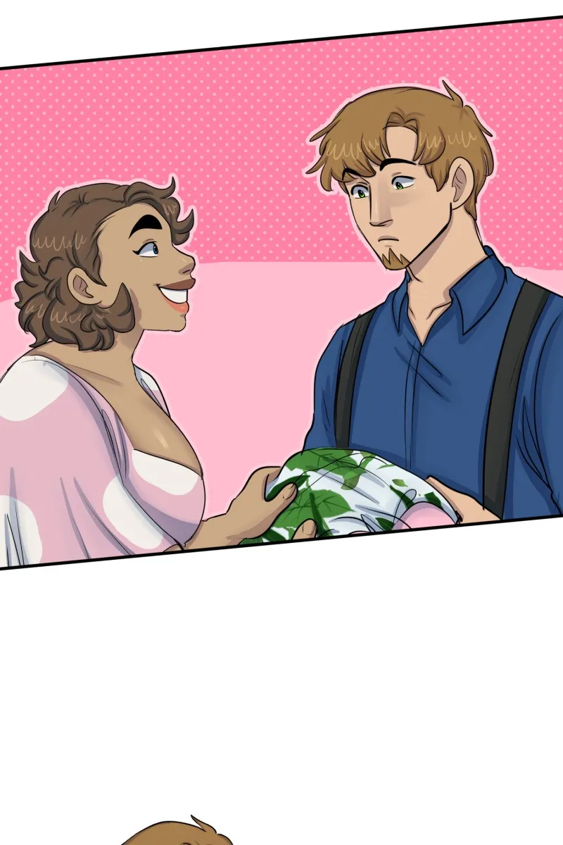 Brimstone and Roses Chapter 94 page 25 - 