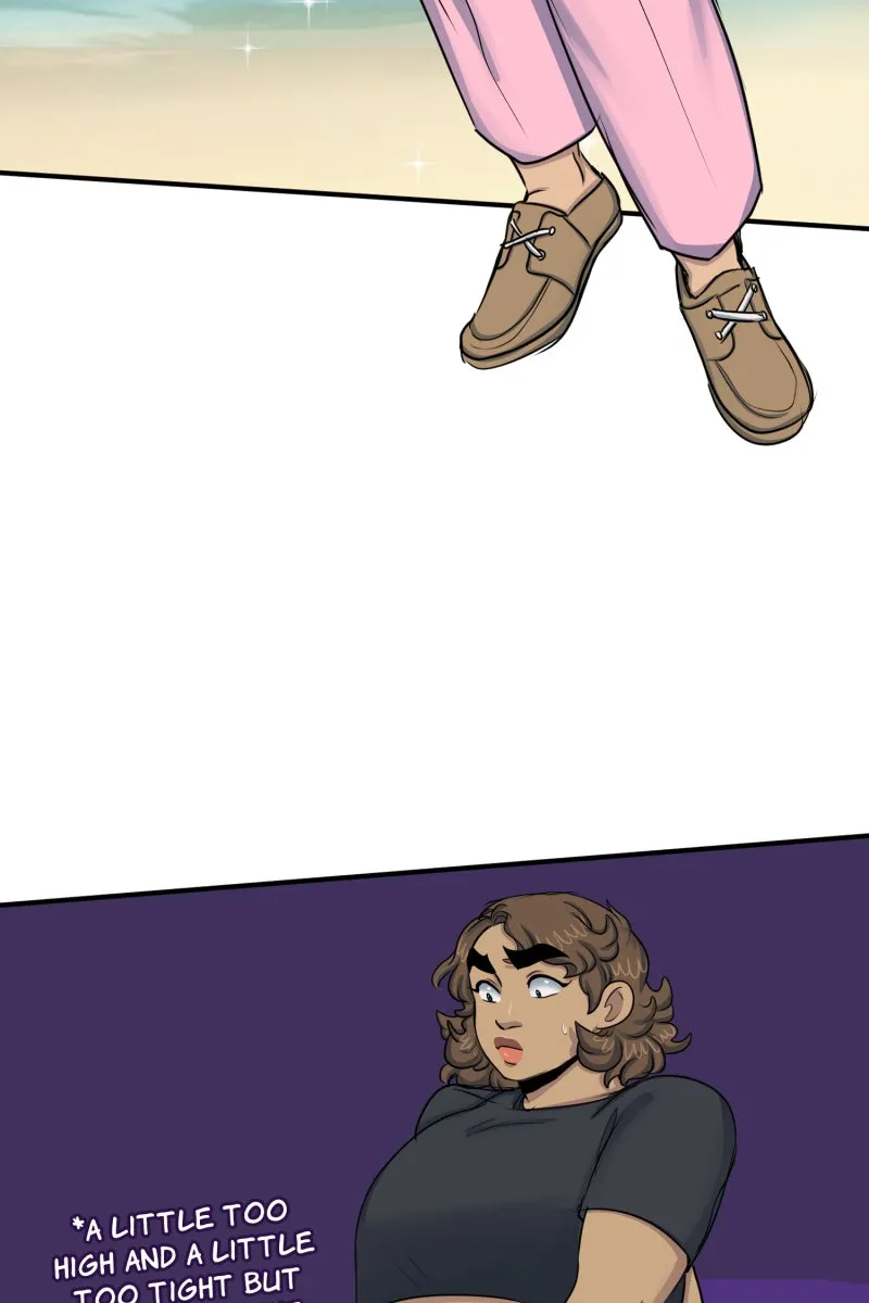 Brimstone and Roses Chapter 94 page 27 - 