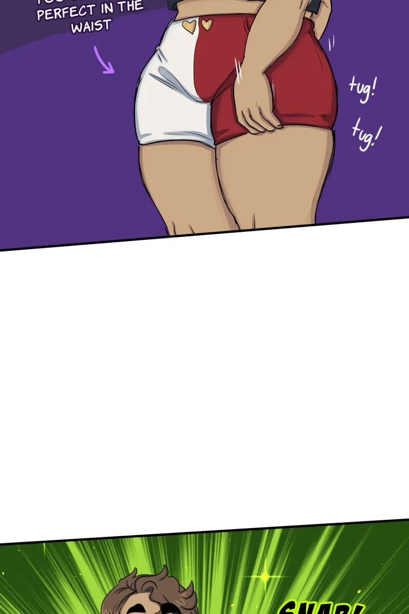 Brimstone and Roses Chapter 94 page 28 - 