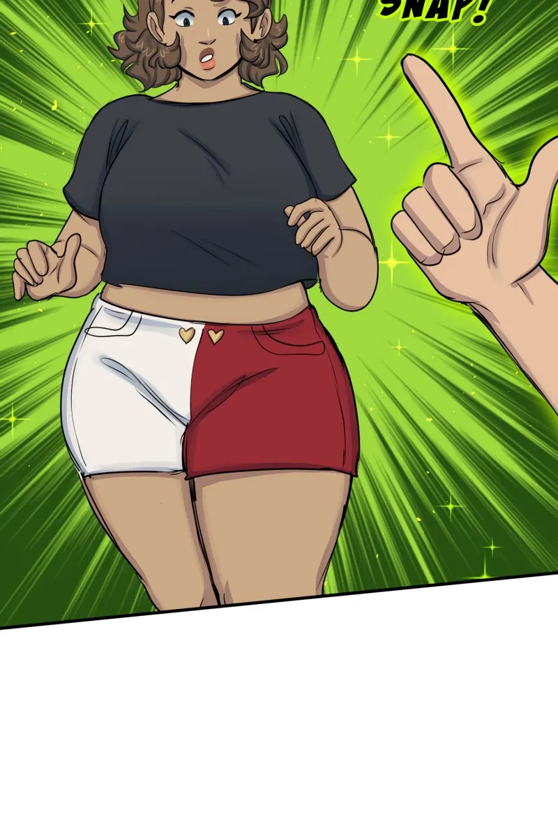 Brimstone and Roses Chapter 94 page 29 - 