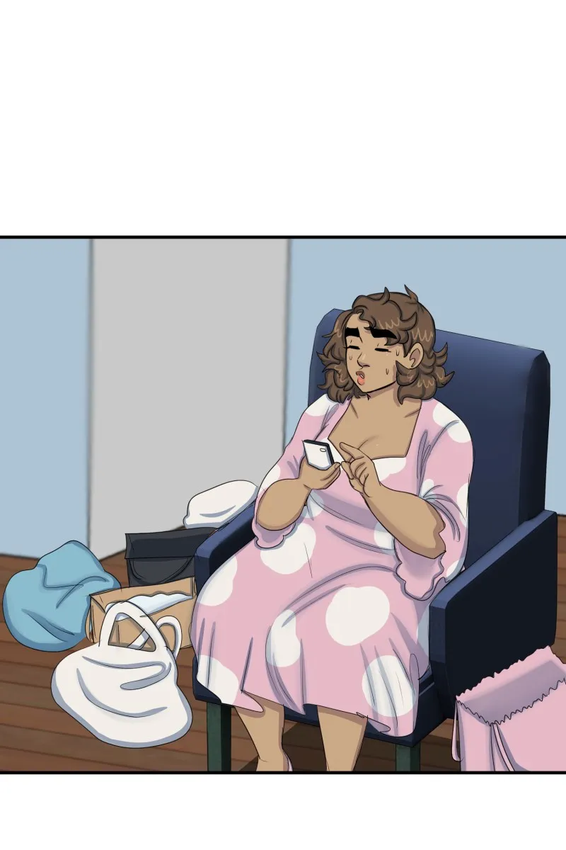 Brimstone and Roses Chapter 94 page 31 - 