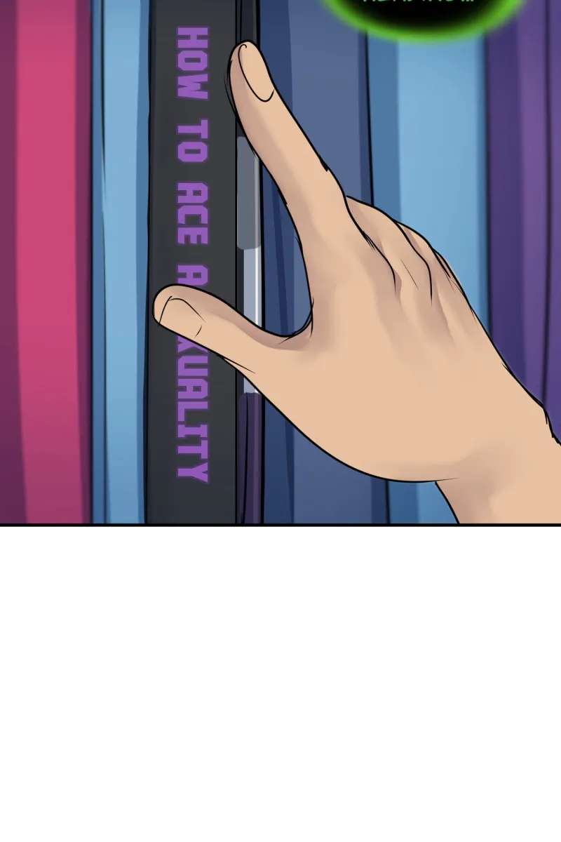 Brimstone and Roses Chapter 94 page 33 - 