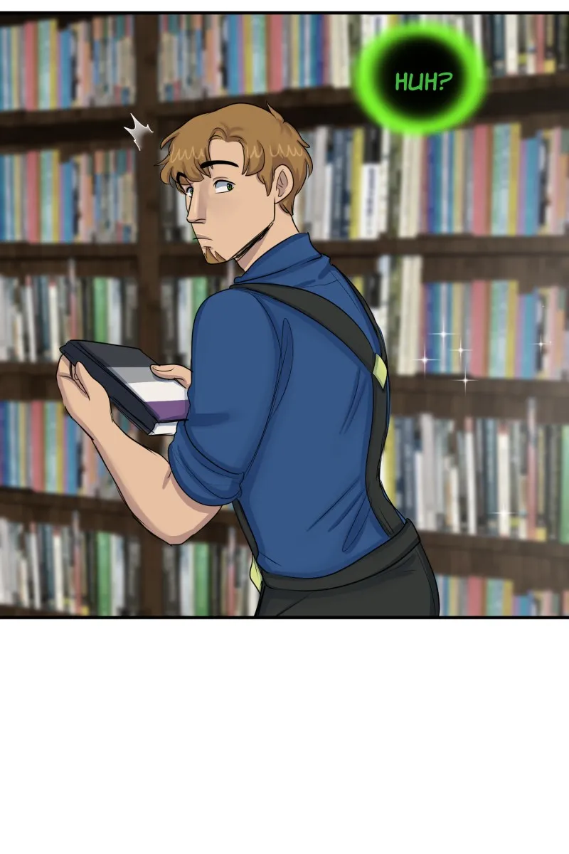 Brimstone and Roses Chapter 94 page 34 - 