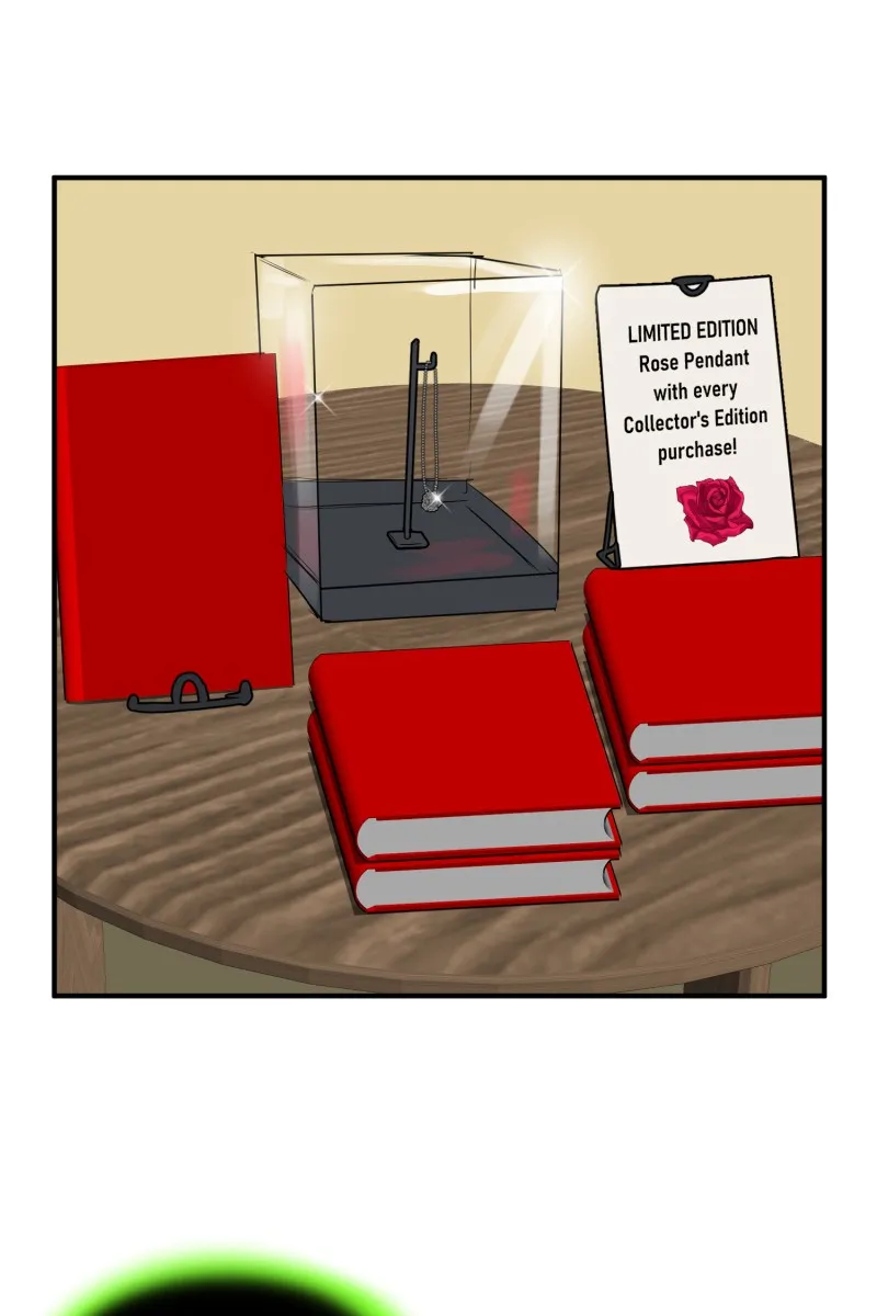 Brimstone and Roses Chapter 94 page 35 - 