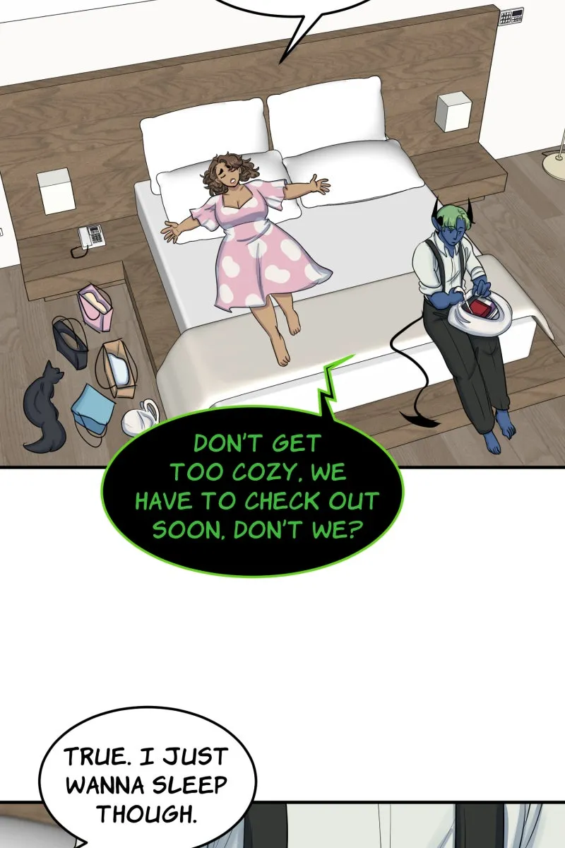 Brimstone and Roses Chapter 94 page 38 - 