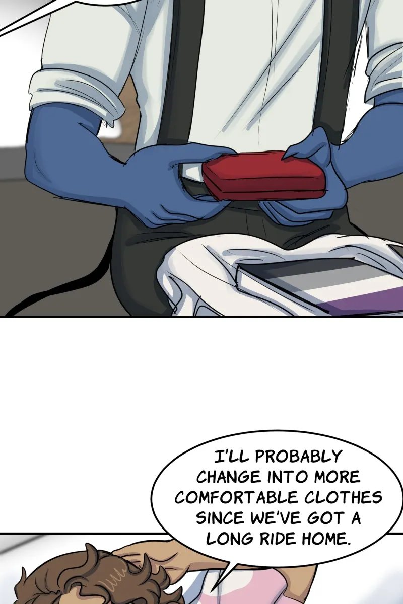 Brimstone and Roses Chapter 94 page 39 - 