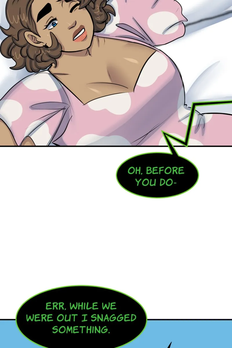 Brimstone and Roses Chapter 94 page 40 - 