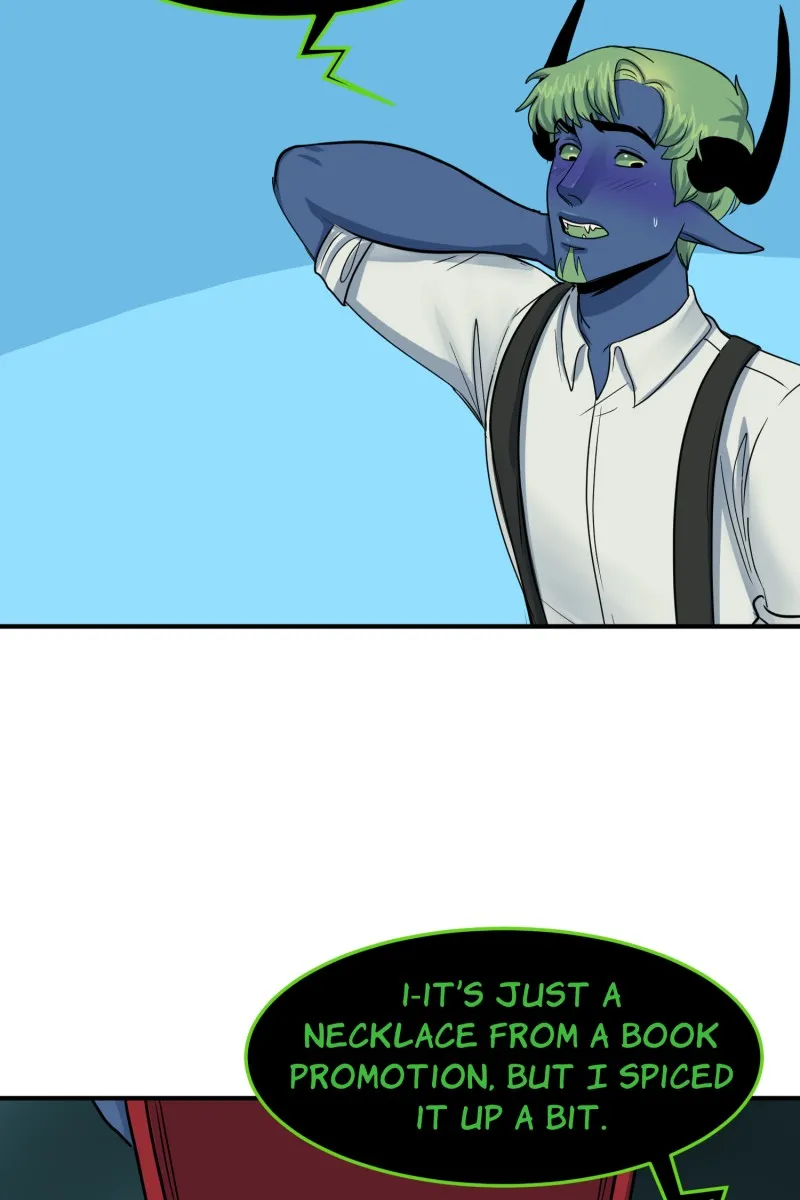 Brimstone and Roses Chapter 94 page 41 - 