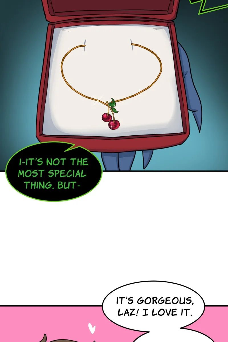 Brimstone and Roses Chapter 94 page 42 - 