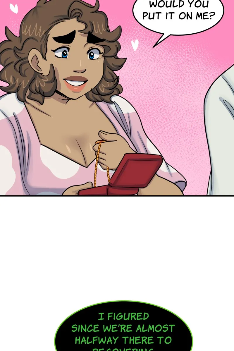 Brimstone and Roses Chapter 94 page 43 - 