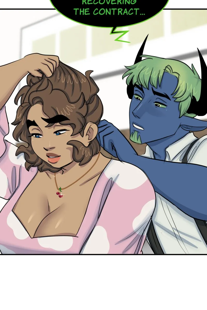 Brimstone and Roses Chapter 94 page 44 - 