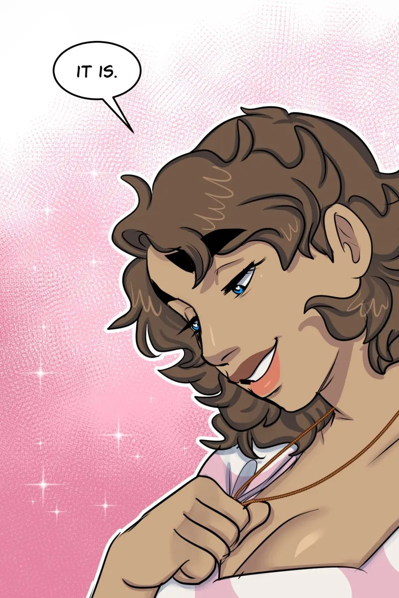 Brimstone and Roses Chapter 94 page 46 - 
