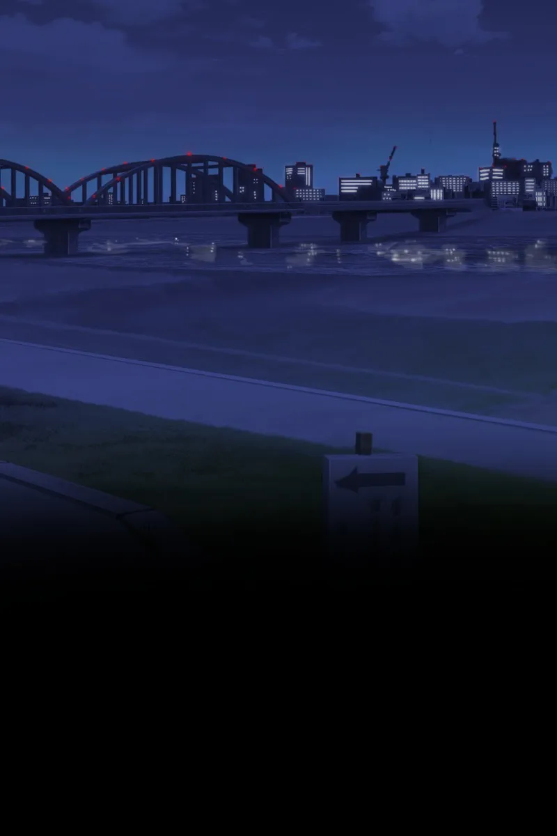 Brimstone and Roses Chapter 94 page 48 - 