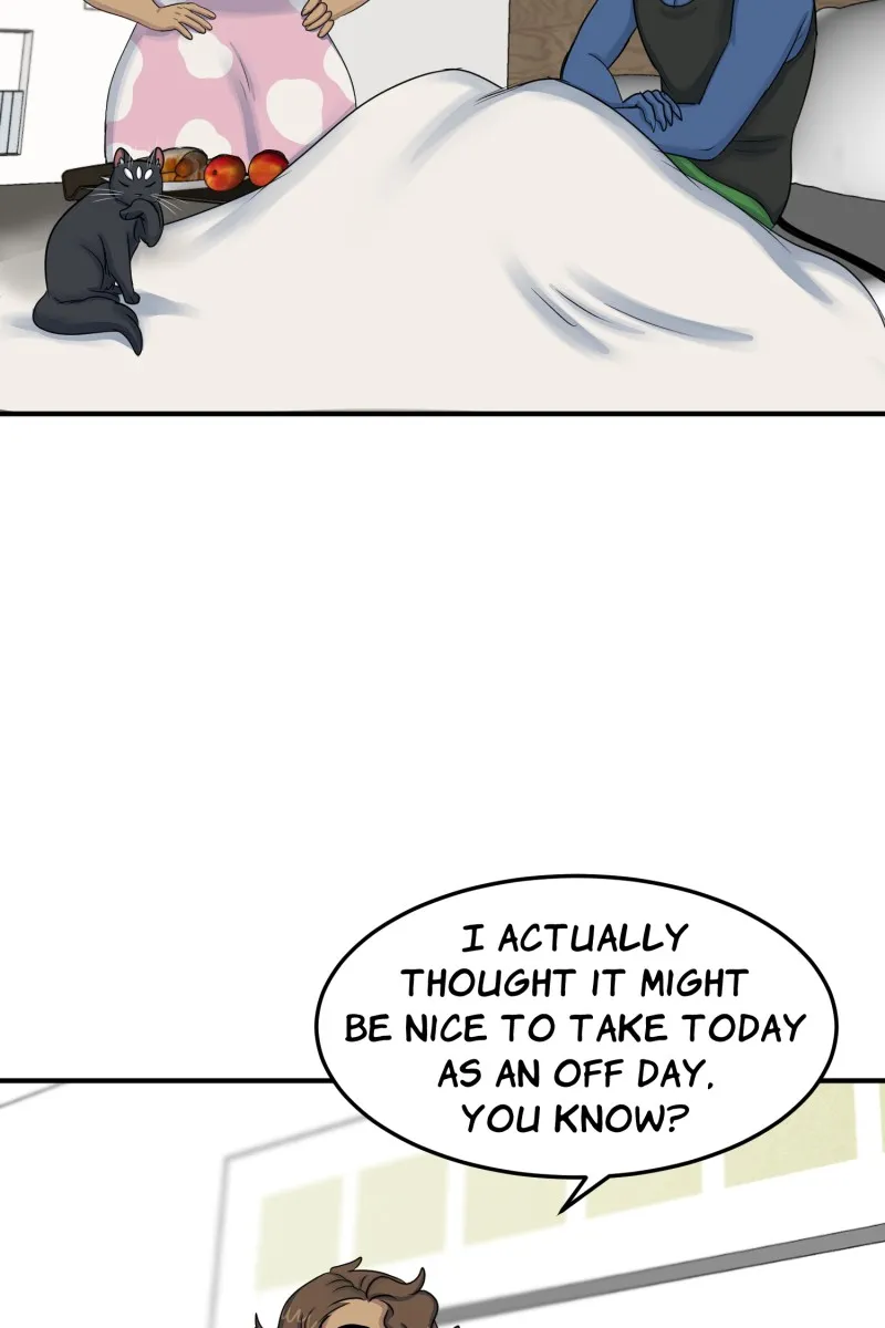 Brimstone and Roses Chapter 94 page 6 - 