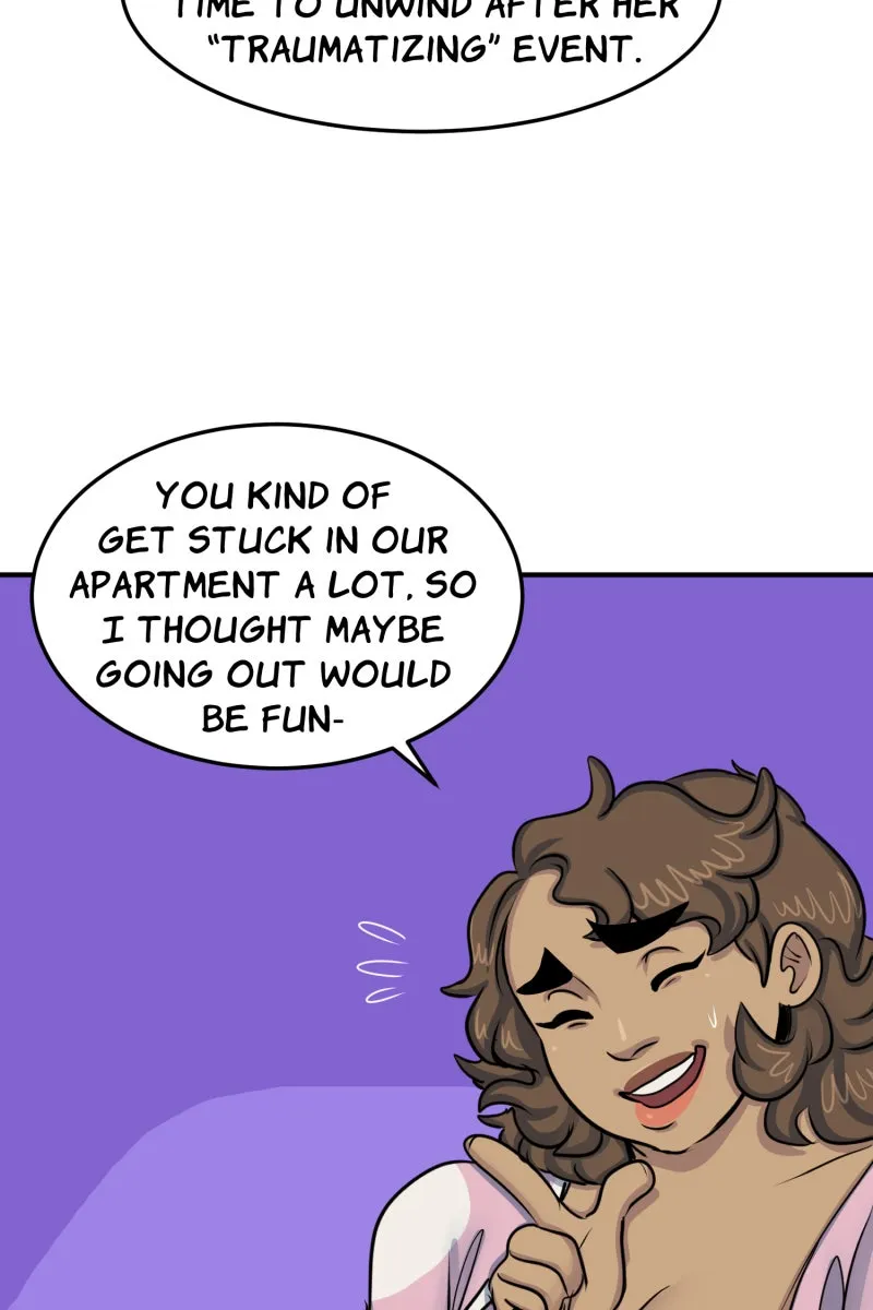 Brimstone and Roses Chapter 94 page 10 - 