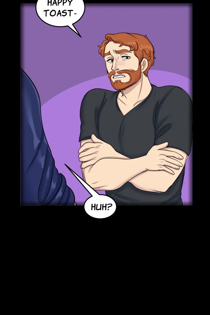 Brimstone and Roses Chapter 95 page 11 - 