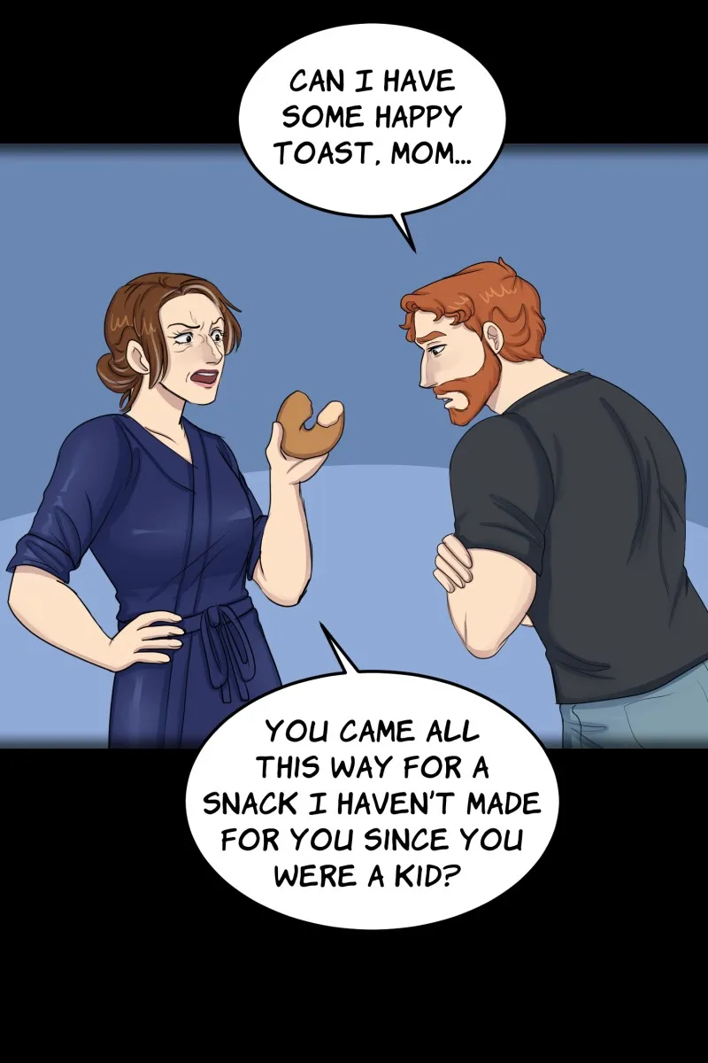 Brimstone and Roses Chapter 95 page 12 - 