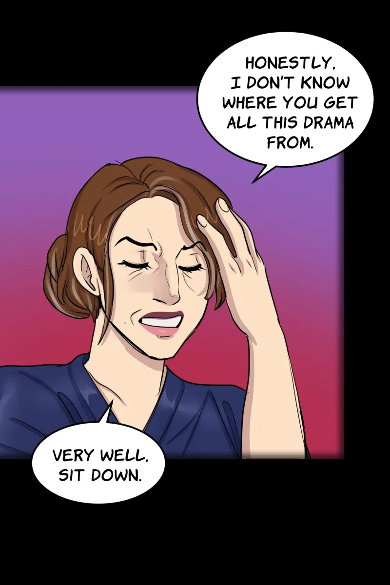 Brimstone and Roses Chapter 95 page 13 - 