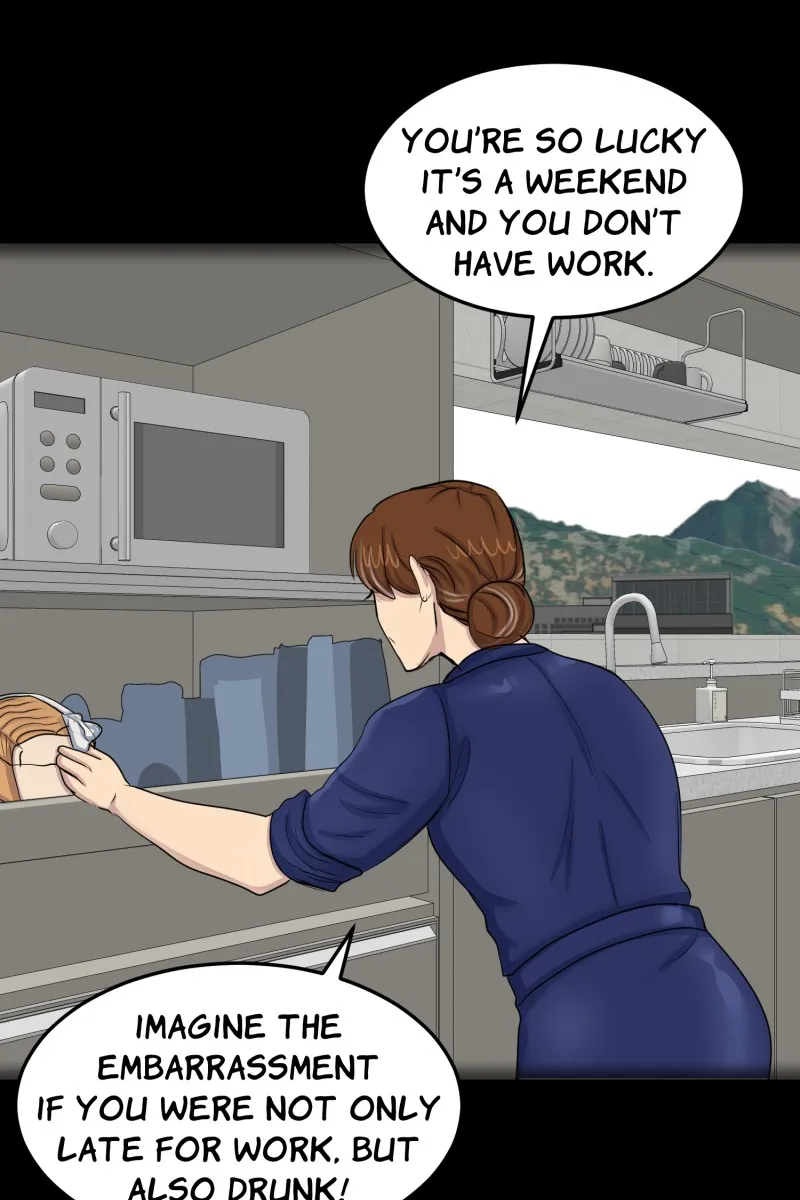 Brimstone and Roses Chapter 95 page 14 - 