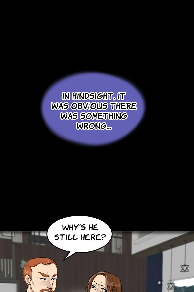 Brimstone and Roses Chapter 95 page 18 - 