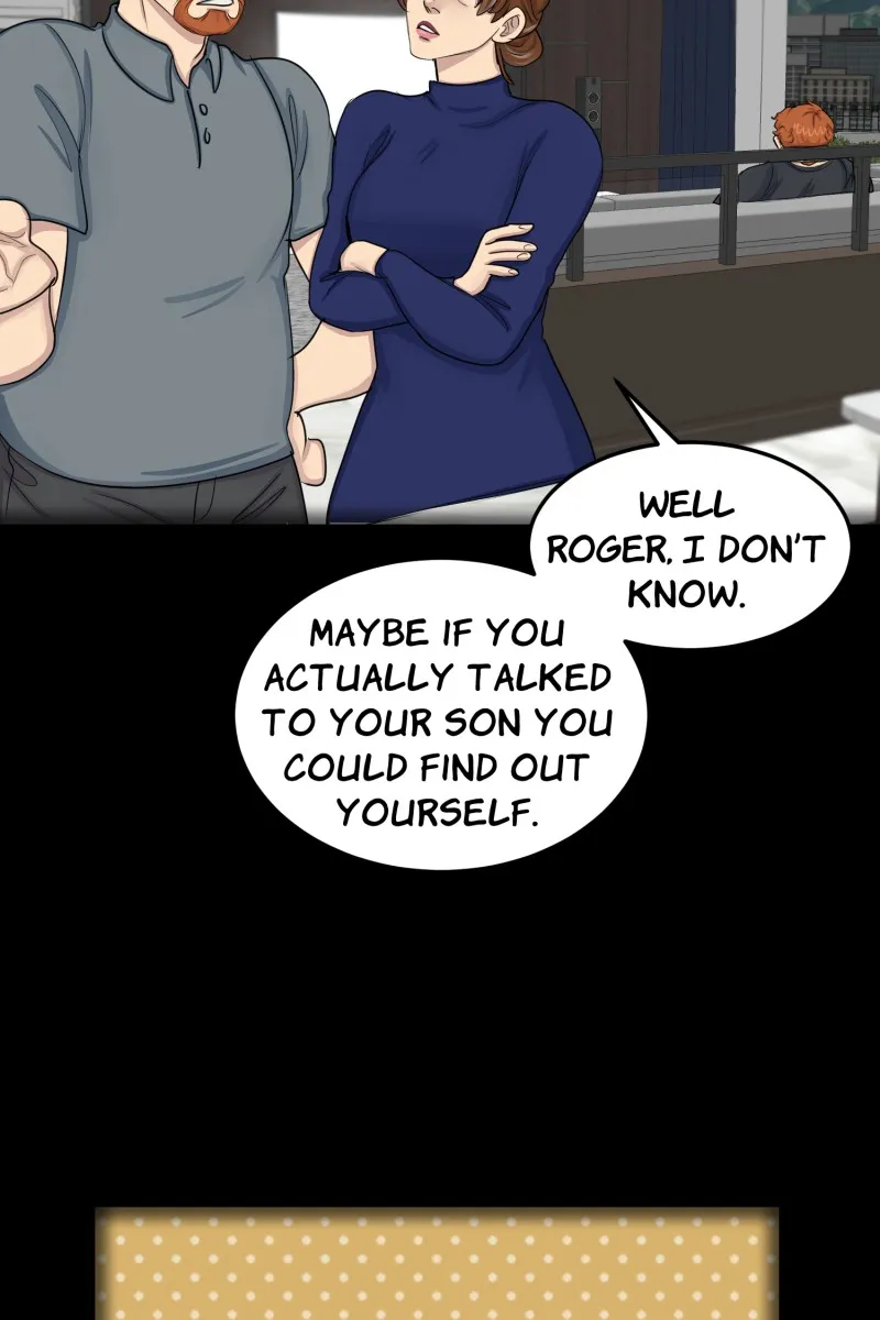 Brimstone and Roses Chapter 95 page 19 - 