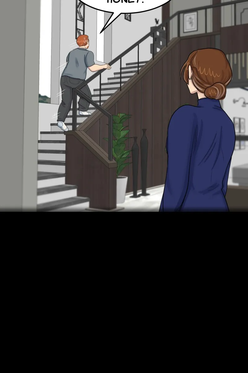 Brimstone and Roses Chapter 95 page 21 - 