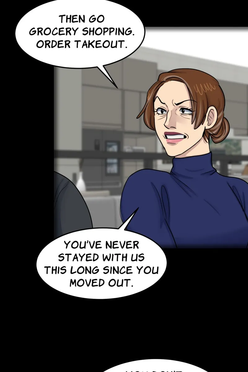 Brimstone and Roses Chapter 95 page 25 - 