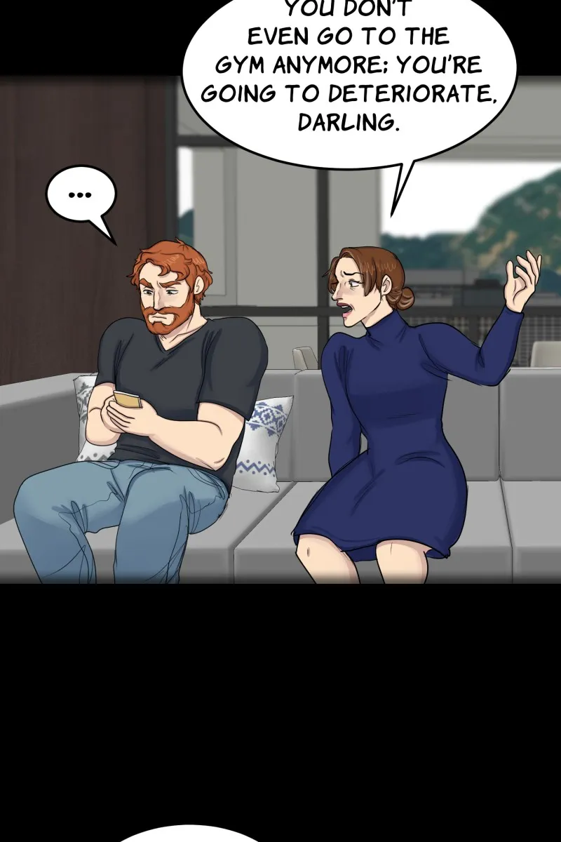 Brimstone and Roses Chapter 95 page 26 - 