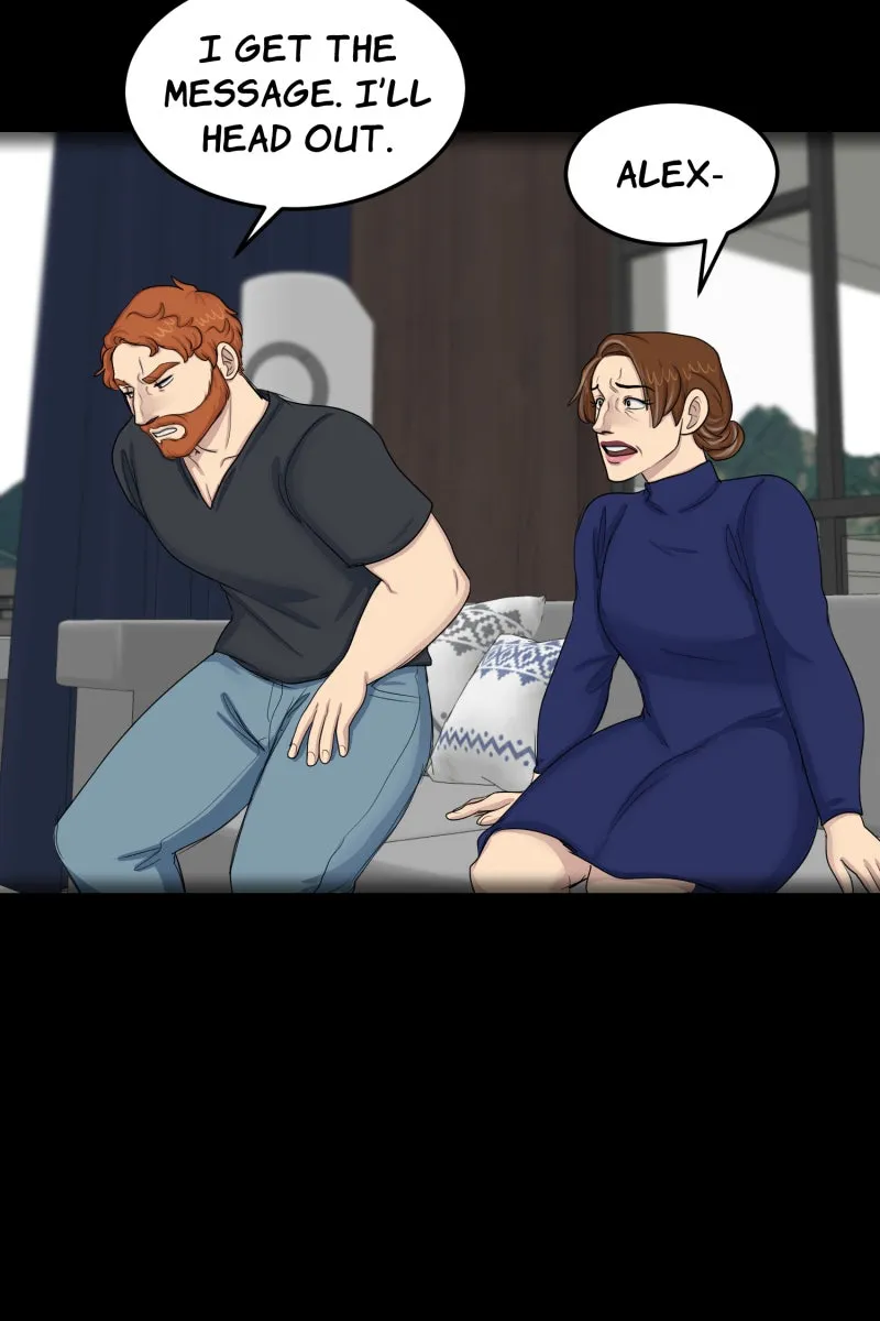 Brimstone and Roses Chapter 95 page 27 - 
