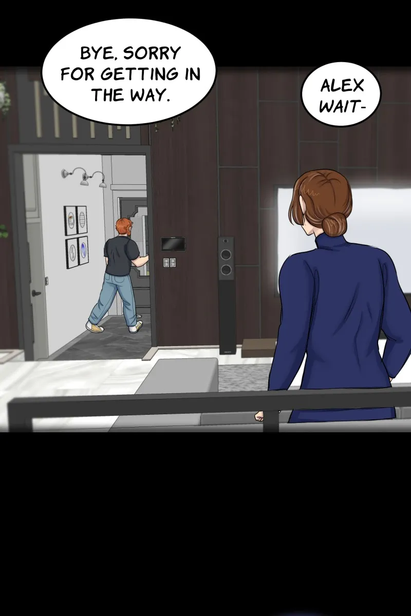 Brimstone and Roses Chapter 95 page 28 - 