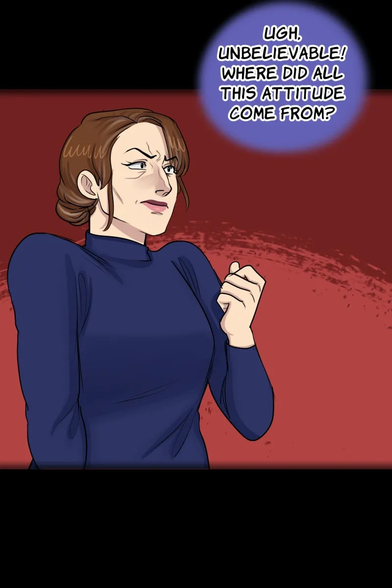 Brimstone and Roses Chapter 95 page 29 - 