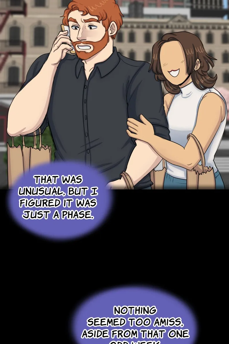 Brimstone and Roses Chapter 95 page 32 - 