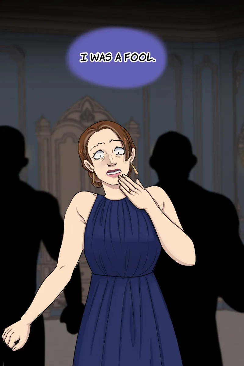 Brimstone and Roses Chapter 95 page 34 - 