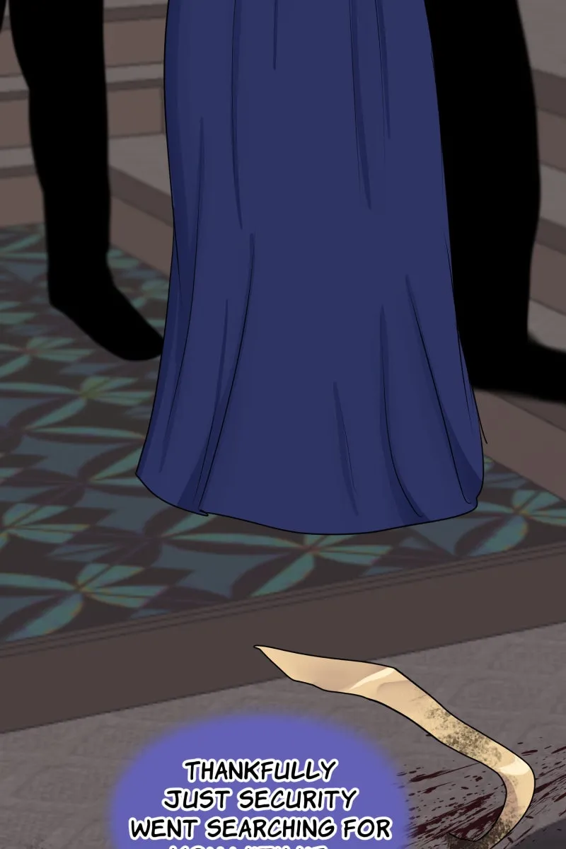 Brimstone and Roses Chapter 95 page 35 - 