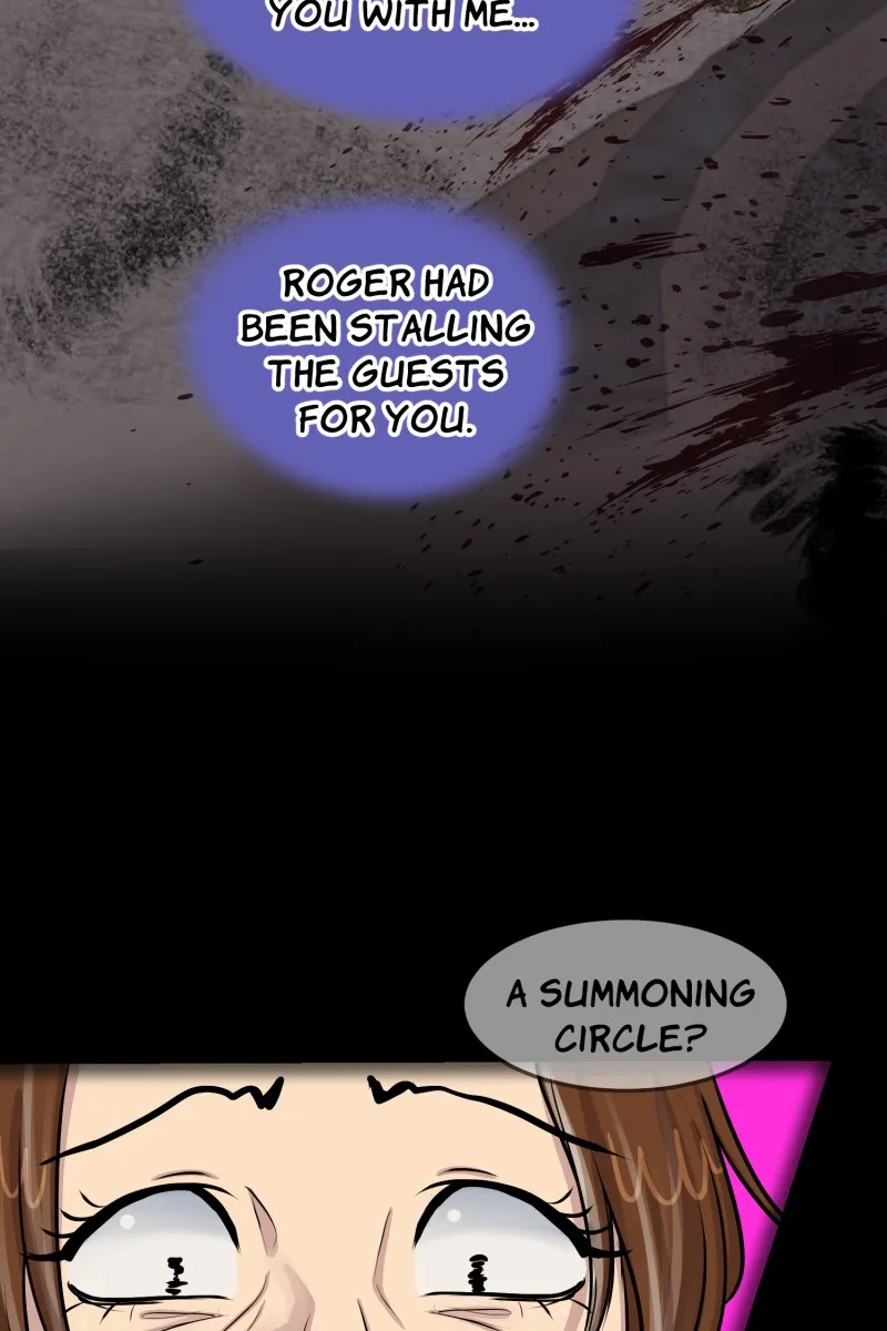 Brimstone and Roses Chapter 95 page 36 - 