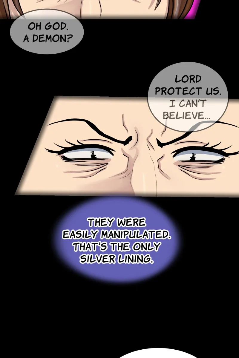 Brimstone and Roses Chapter 95 page 37 - 